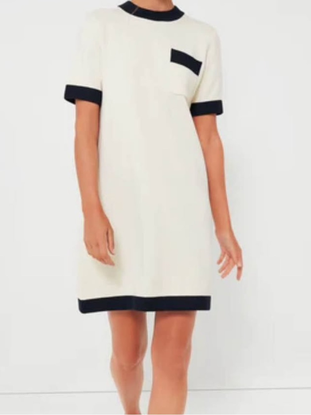Tuckernuck Merrit dress, size medium